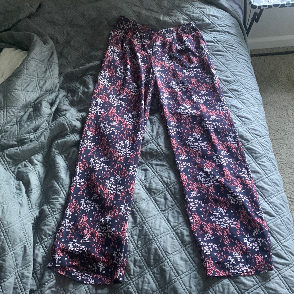Michael Kors Floral Pant